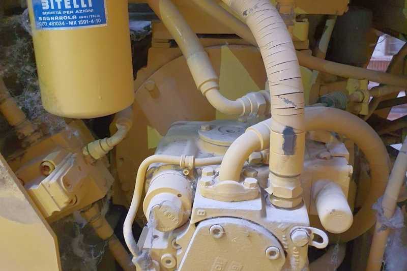 OmecoHub - Immagine BITELLI DTV40S